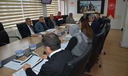 Aydın’da tarım ve hayvancılıkta 2025 yılı değerlendirildi