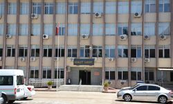 Aydın'da terör şüphelisinden firar girişimi