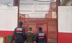 Aydın’da uyuşturucudan aranan firari yakalandı