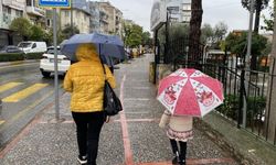 Aydın'da yağmurlar devam edecek