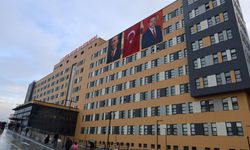 Aydın'daki hastane yeni adresinde