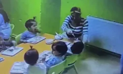 Aydın'daki kreşte miniklere şiddet: 6 şüpheli hakim karşısında