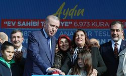 Aydın’daki TOKİ konutlarına, rekor başvuru