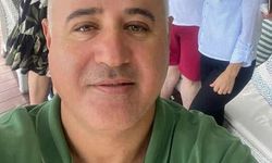 Aydın’ı üzen ölüm