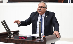 CHP’li Bülbül'den işsizlik ve düşük ücret tepkisi