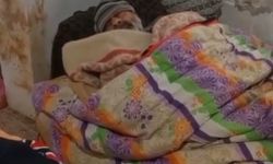 Aydınlı Hüseyin amcanın hüzünlü hayatı mutluluğa dönüştü: 'Çok şükür devlet var'