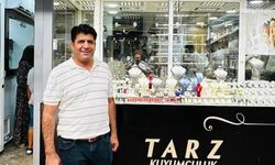 Aydınlı kuyumcu vurgunu: 2 aydır firarda