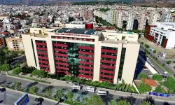 Aydınlılar dikkat: O hastane taşınıyor