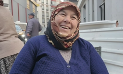 Soğuk havada sıcacık bir mücadele: Sevgi Teyze’nin pazar hikayesi