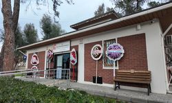 Hayırlı olsun: Başkan Çerçioğlu, Nazilli’ye bir hizmet daha kazandırdı