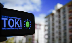 TOKİ taksitlerine yeni yılda uygulanacak zam oranı belli oldu