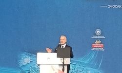 Bakan Uraloğlu: Aydın’da 5 köprü kavşak yapılacak