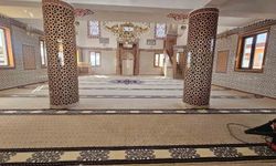 Başalan Camii cemaati imam ataması bekliyor