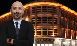 Başkan Arıkan’dan Efes Sineması açıklaması: “Amaç, binayı Söke’ye kazandırmak”