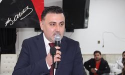 Başkan Avşar güven tazeledi: Üyelerden tam destek