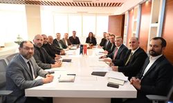 Başkan Çerçioğlu: "Aydın’ı daha fazla hizmet ve yatırımla buluşturacağız"