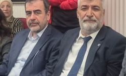 Başkan Erdem, Toker’e destek için İstanbul’da