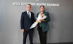 Başkan Erol’dan Çerçioğlu’na destek