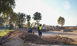 Başkan Gençay, Mavişehir projesini takipte