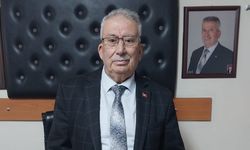 Başkan Gökcen, üyelerden destek istedi: “Beyaz listede buluşalım”