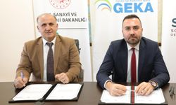 Başkan Kaya İmzayı Attı: Proje Hayata Geçiyor