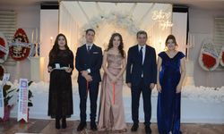 Başkan Künkcü’nün mutlu günü