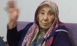 Başkan Özmen'in acı günü