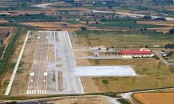 Başkan Ülken’den Erdoğan’a ‘Çıldır’ teşekkürü