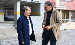 Başkan Yetişkin, Güzelhisar’da talepleri dinledi