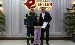 Başkan Yetişkin'den yürekleri ısıtan onay