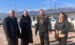 Başkan Yıldırımkaya: "Sokak hayvanları için iş birliği ve dayanışma sürecek"