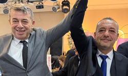 Başkan Usta fark attı