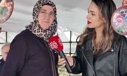 Bir kadın başardı, emeği mesleği oldu