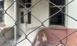 Bozdoğan’daki o alan yıllardır atıl şekilde bekliyor