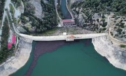 Bozdoğan'dan iyi haber: Kemer Barajı'nın doluluk oranı arttı