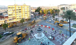 Bozuk yollar tarih oluyor: Nazilli Belediyesi ihaleye çıkıyor