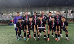 Bu takımın bileği bükülmüyor