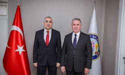 Buharkent OSB’ye Meslek Yüksekokulu geliyor