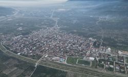 Buharkent’e doğal gazda tarihi adım: Acele kamulaştırma kararı çıktı