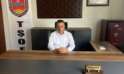 Buharkentli Başkan uyardı: Plaka basım ücretleri artık bankaya ödenecek