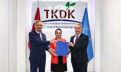 Buharkent'te kırsal kalkınma hamlesi