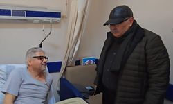 Bülbül’den saldırıya uğrayan gazeteciye destek