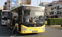 Büyükşehir Belediyesi'nden yeni hat düzenlemesi: Aydın Şehir Hastanesi'ne gidecekler
