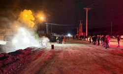 Büyükşehir’den anında müdahale