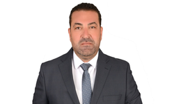 Kuşadası'nda şok gelişme: Adaylıktan çekildi