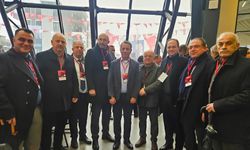 CHP Aydın, Denizli’ye akın etti: “İlk seçimde iktidar olacağız”