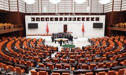 CHP Aydın Milletvekili, mecliste nöbette