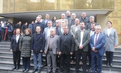 CHP Aydın’dan tepki