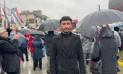 CHP Karacasu Gençlik Kolları Başkanı belli oldu