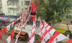 CHP Kuşadası ilçe teşkilatından Saatçı'nın çağrısına destek